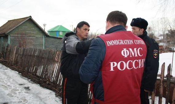 прописка в Богородске